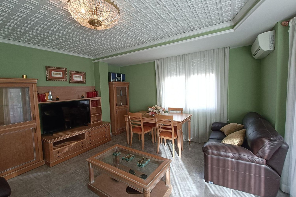 Piso en venta en Benifaio, Benifaio
 photo 2
