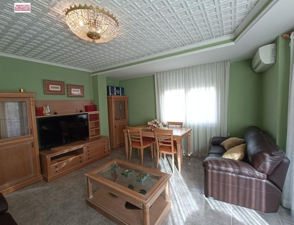 Piso en venta en , Benifaio photo 2