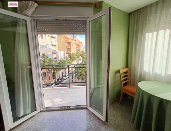 Piso en venta en , Benifaio photo 3