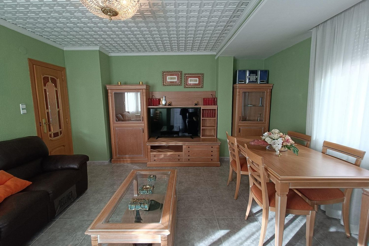 Piso en venta en Benifaio, Benifaio
 photo 4