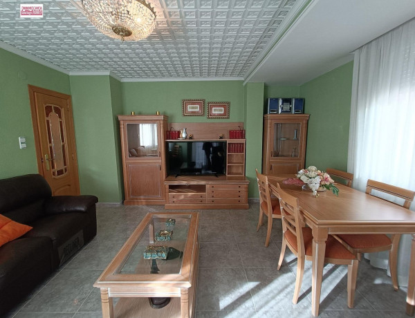Piso en venta en , Benifaio photo 4