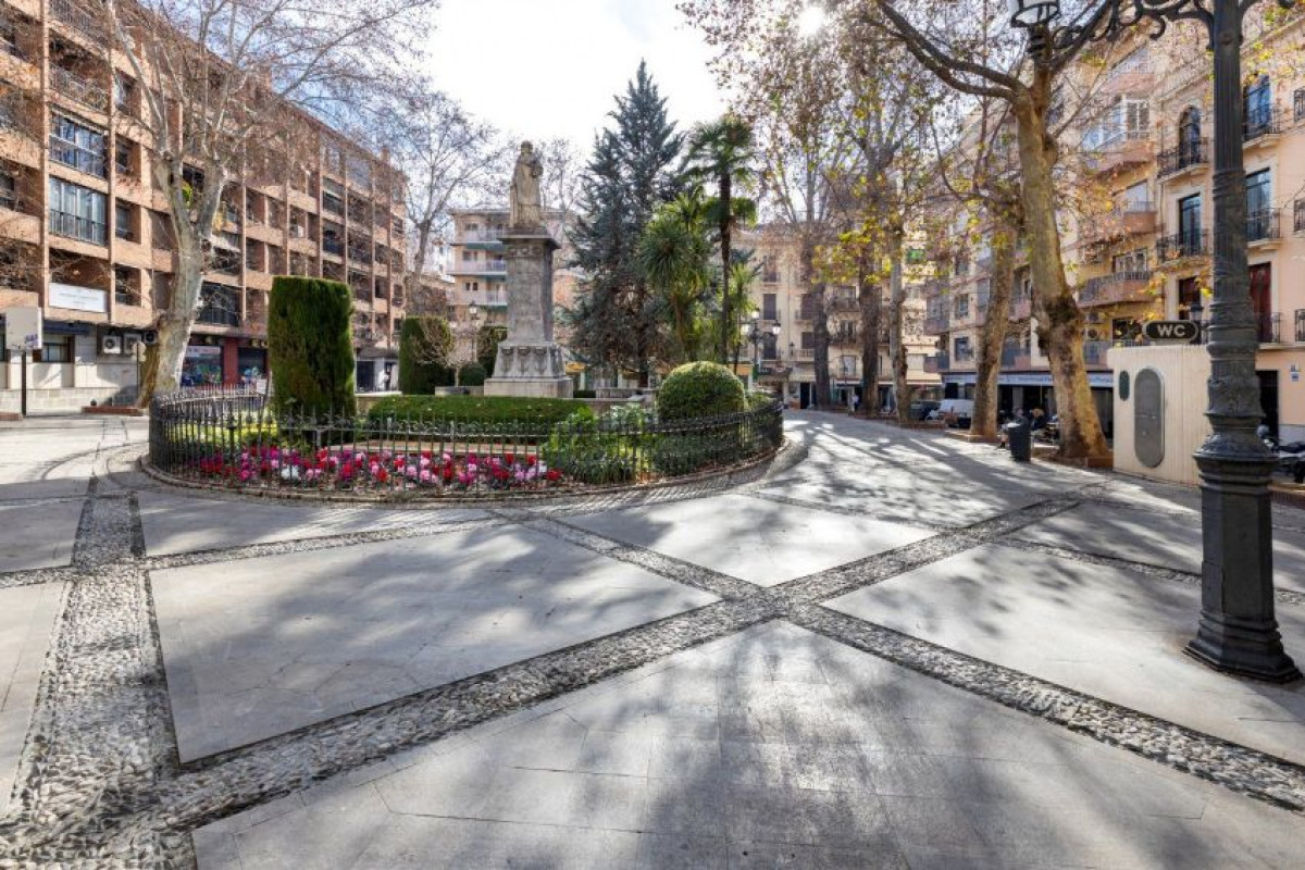 Sale of apartment in Realejo, Granada
photo 1