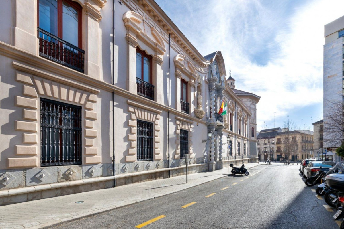 Sale of apartment in Realejo, Granada
photo 3
