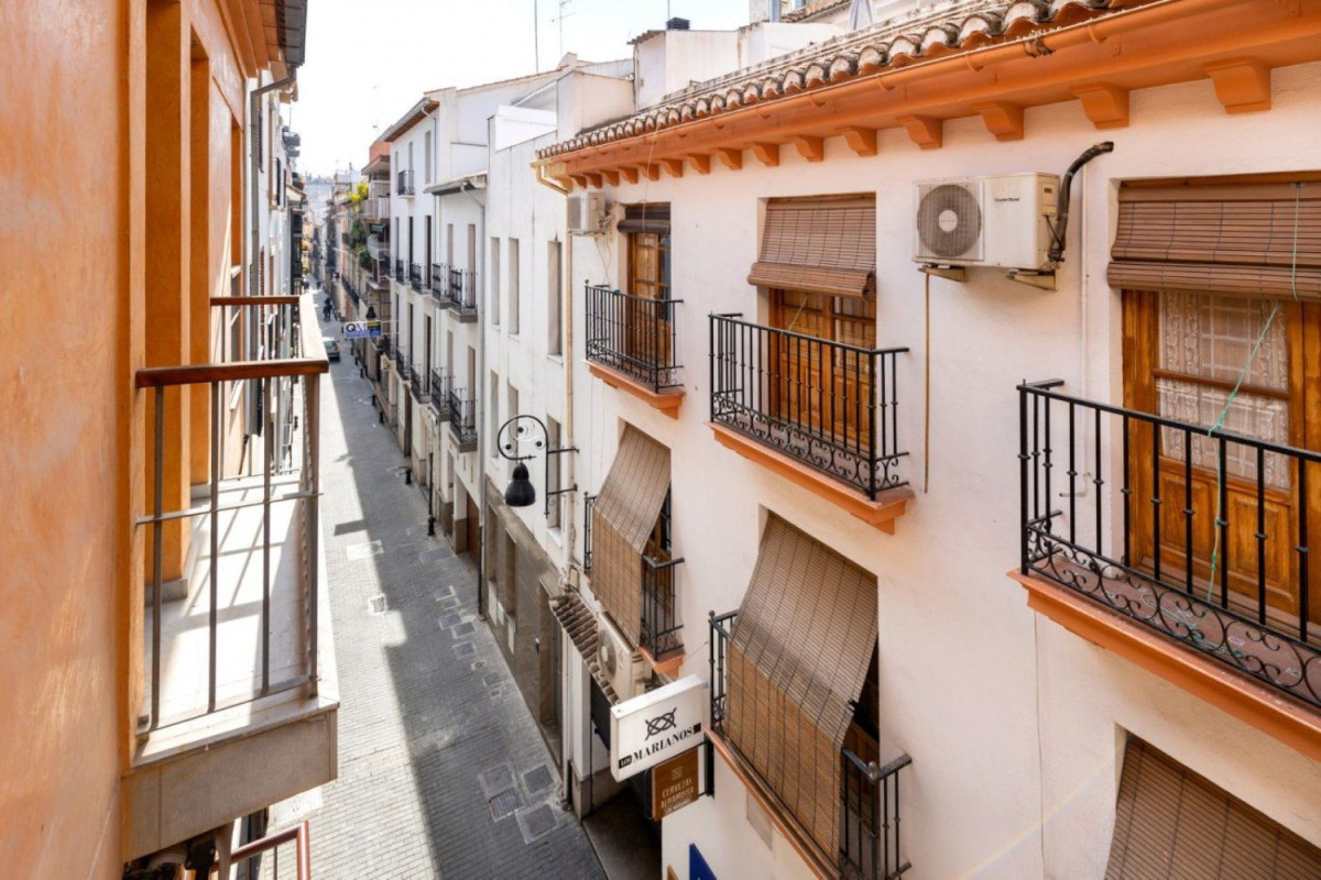 Sale of apartment in Realejo, Granada
photo 4