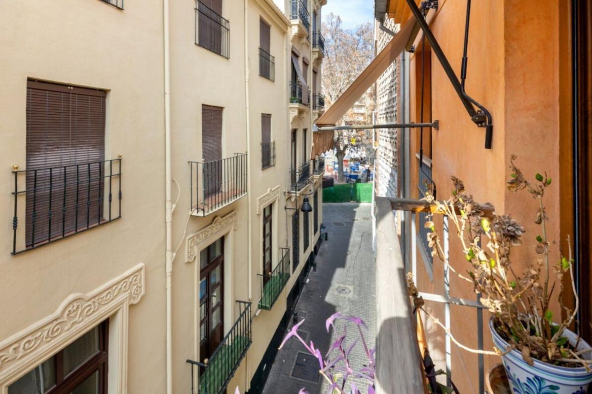 Sale of apartment in Realejo, Granada
photo 5