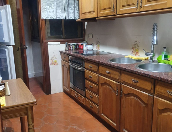 Apartment for sale in Calle d'Eugeni d'Ors, 10, Sant Feliu de Llobregat thumbnail 1