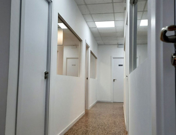 Alquiler de Oficina en calle de l'Assagador de les Monges, 7 thumbnail 2
