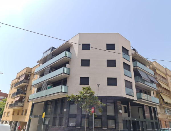 Bajo en venta en  Centre , Hospitalet de Llobregat photo 1