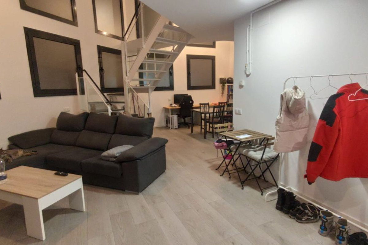 Venta de bajo en Centre, Hospitalet de Llobregat
 photo 2