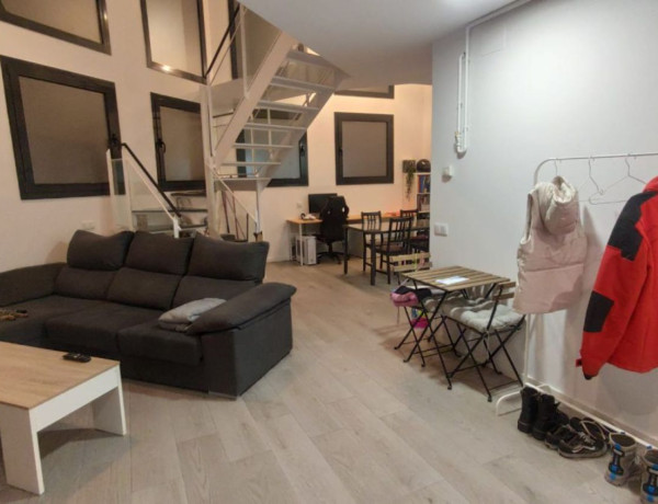 Bajo en venta en  Centre , Hospitalet de Llobregat photo 2
