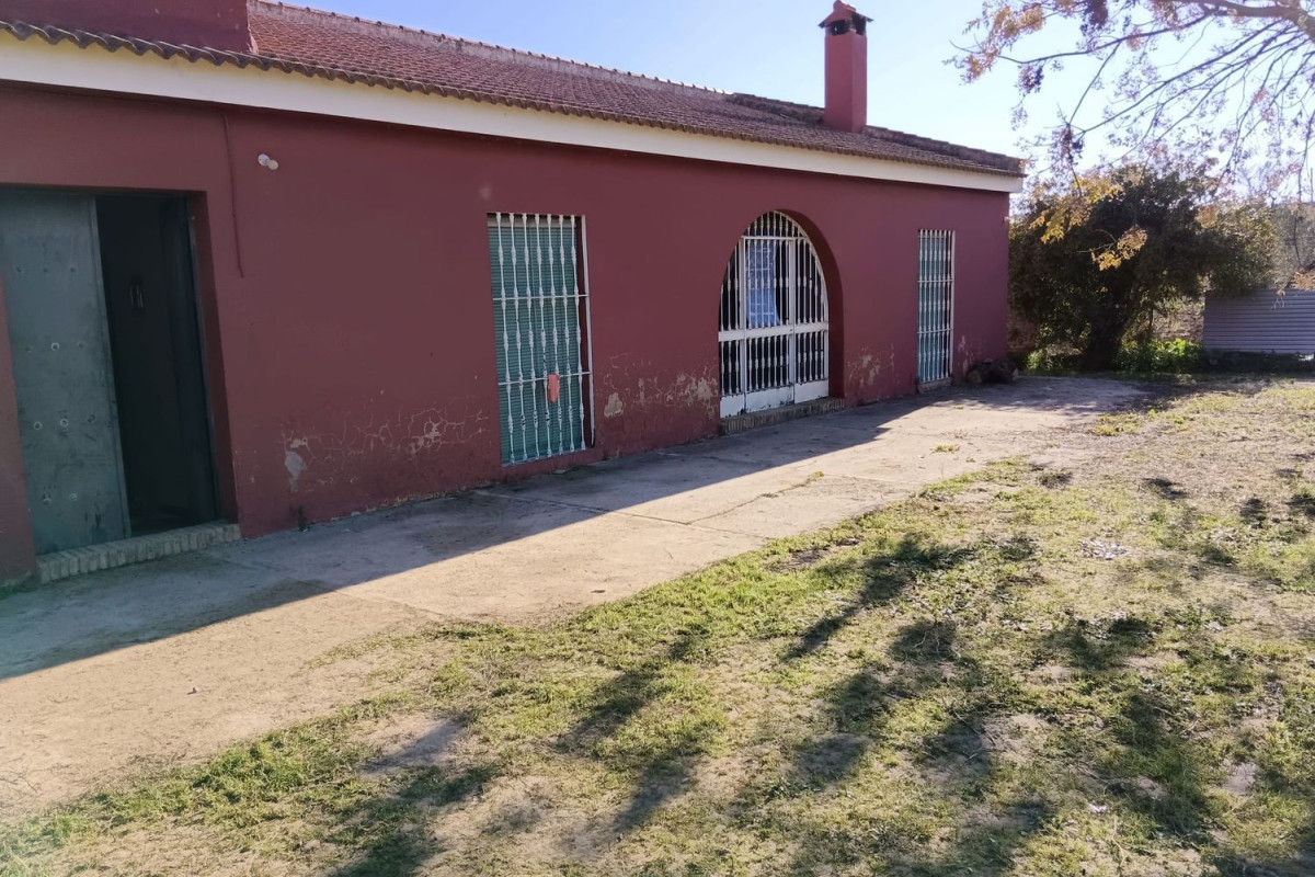 Casa o chalet independiente en venta en Pilas, Pilas
photo 2