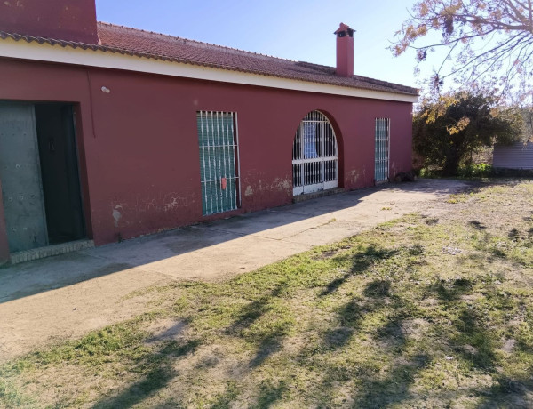 Chalet independiente en venta en , Pilas photo 2
