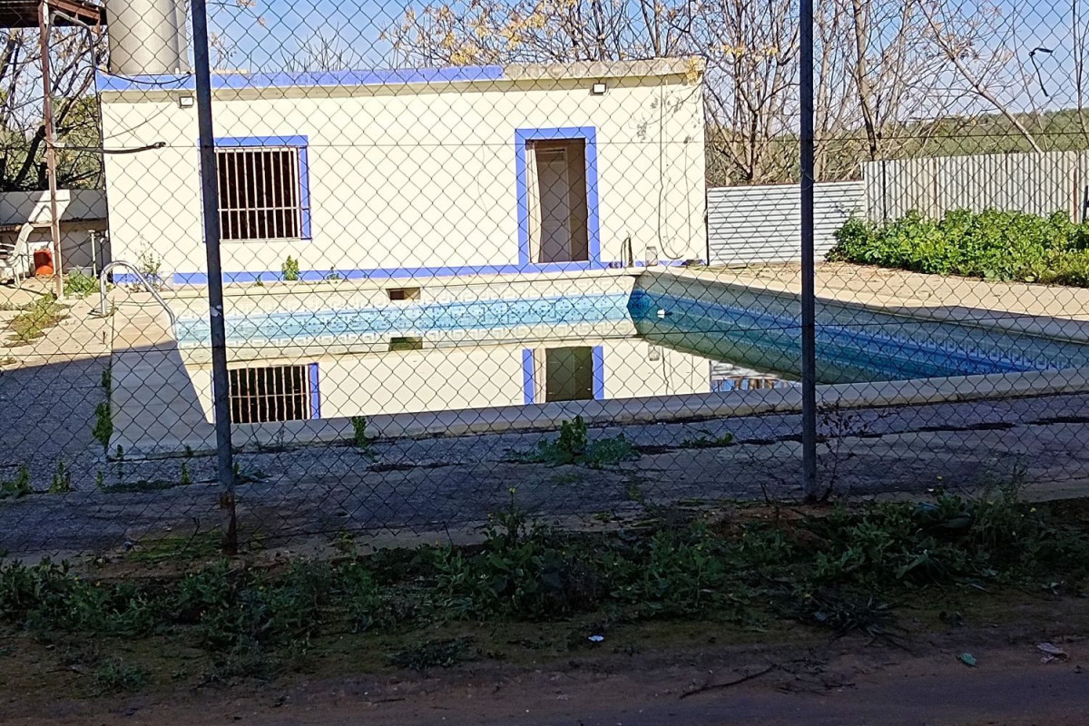 Casa o chalet independiente en venta en Pilas, Pilas
photo 4