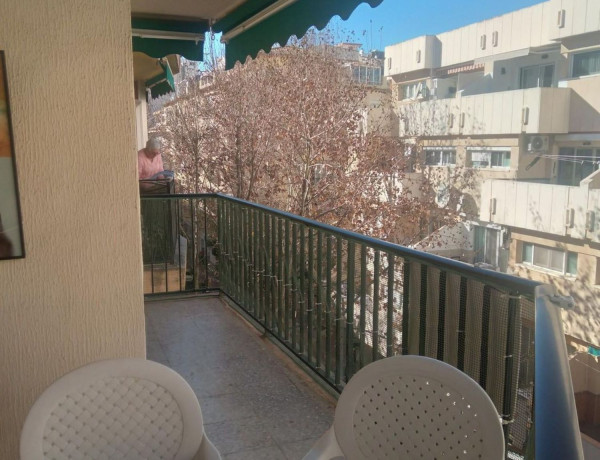 Piso en venta en Calpe Pueblo , Calpe photo 1