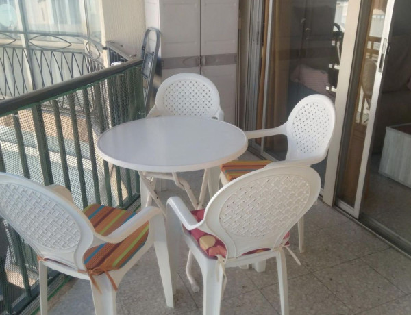 Piso en venta en Calpe Pueblo , Calpe thumbnail 1