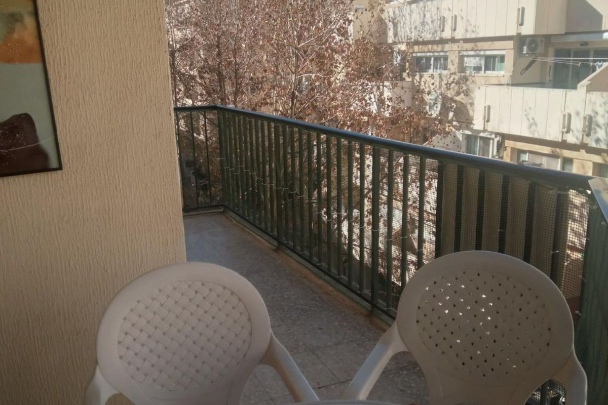 Venta de piso en Calpe Pueblo, Calpe
 photo 3