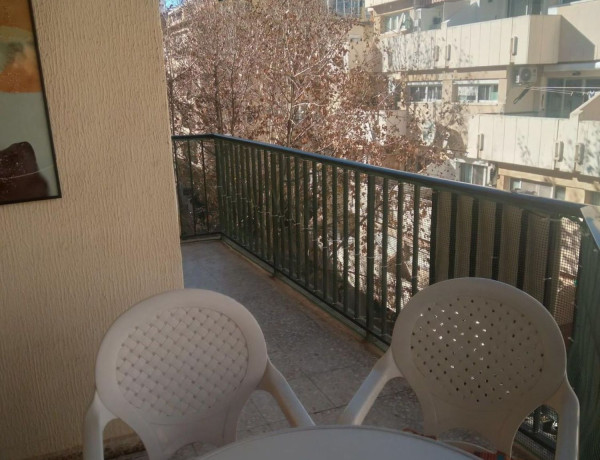 Piso en venta en Calpe Pueblo , Calpe thumbnail 2