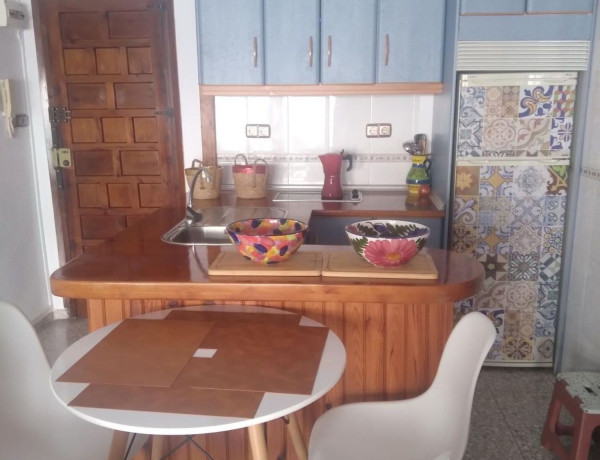 Piso en venta en  Calpe Pueblo , Calpe photo 4