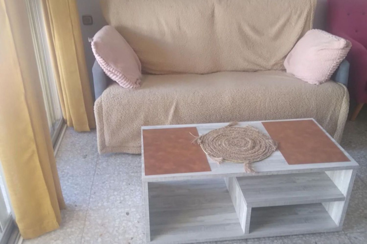 Venta de piso en Calpe Pueblo, Calpe
 photo 5