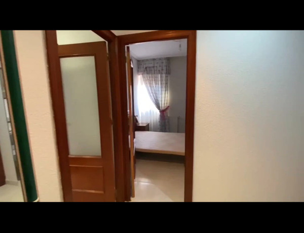 Piso en venta en San José - Parador - Zurguen , Salamanca photo 1