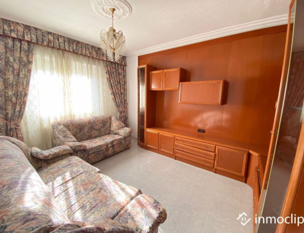 Piso en venta en San José - Parador - Zurguen , Salamanca thumbnail 1