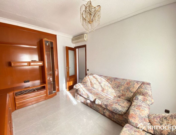 Piso en venta en San José - Parador - Zurguen , Salamanca thumbnail 2