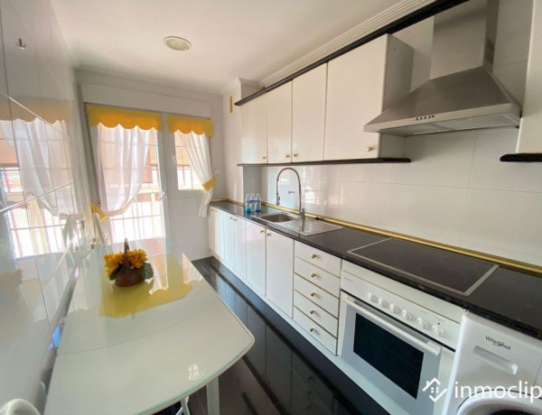 Piso en venta en  San José - Parador - Zurguen , Salamanca photo 4