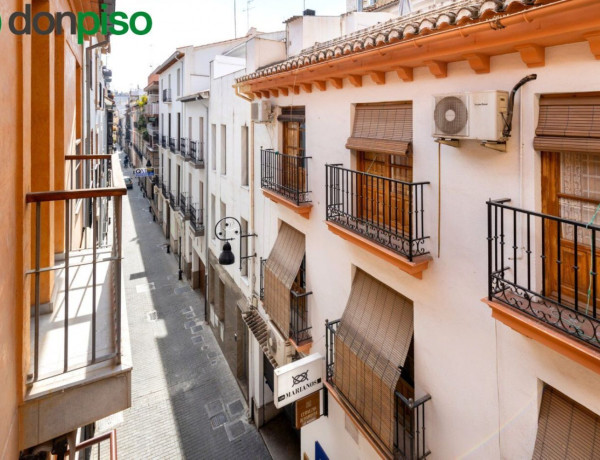 Piso en venta en  Calle Concepción, Granada photo 4