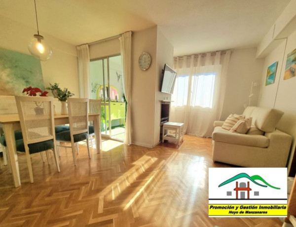 Apartment for sale in , Hoyo de Manzanares photo 1