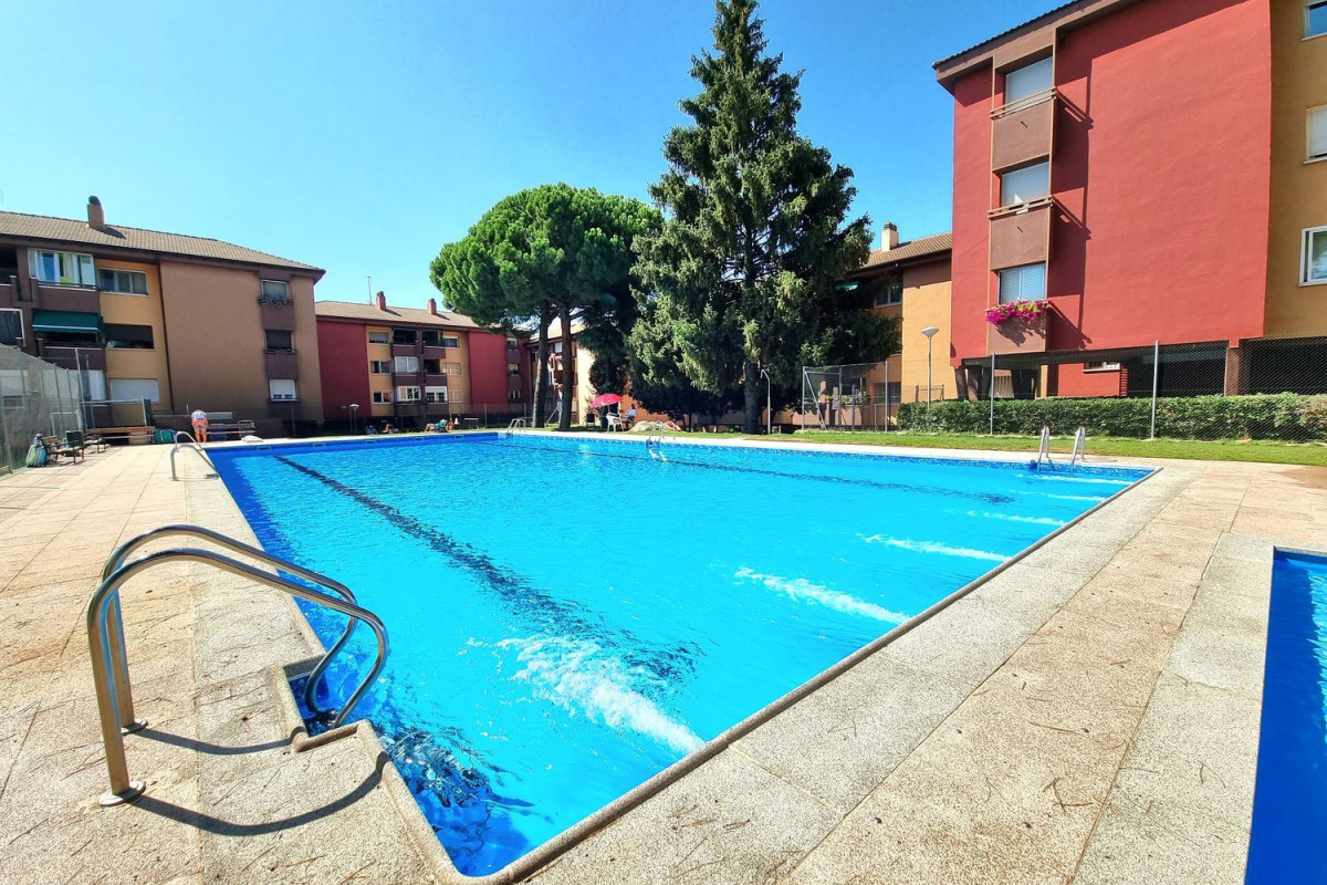 Piso en venta en Urbanización Homan s/n, Hoyo de Manzanares
 photo 2