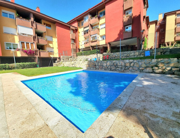 Apartment for sale in , Hoyo de Manzanares photo 3