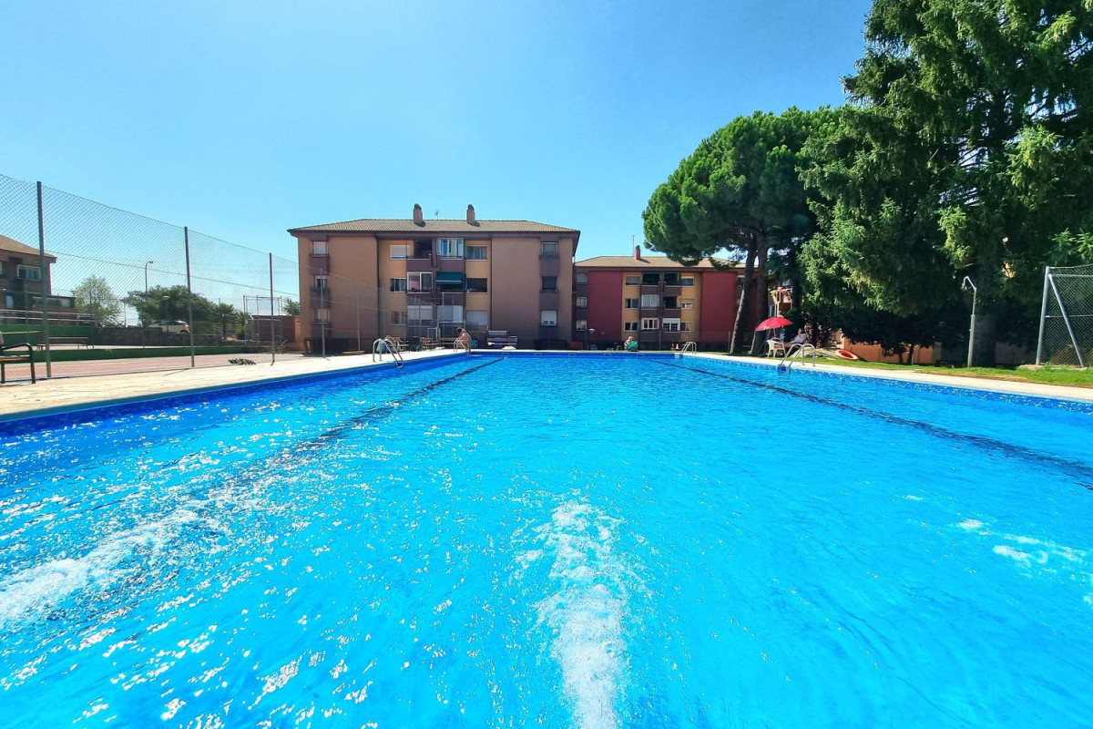 Piso en venta en Urbanización Homan s/n, Hoyo de Manzanares
 photo 4