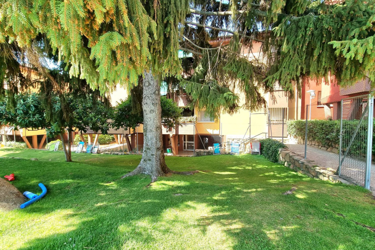 Piso en venta en Urbanización Homan s/n, Hoyo de Manzanares
 photo 5