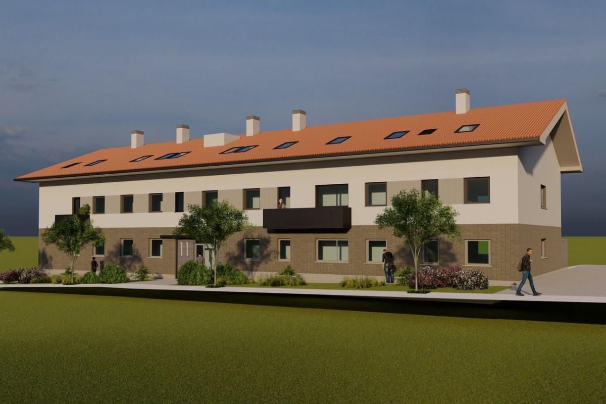 Piso en venta en avenida Barruelo, 11, Aguilar de Campoo
photo 2