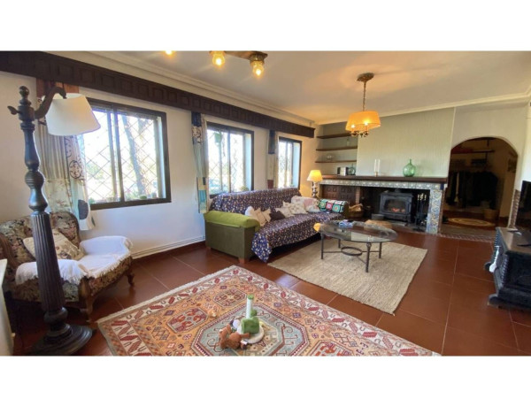 Casa o chalet independiente en venta en Arenas de San Pedro photo 4