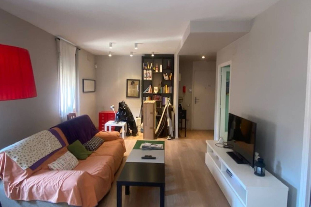 Venta de piso en Calle de l'Hospital, Granollers
photo 2