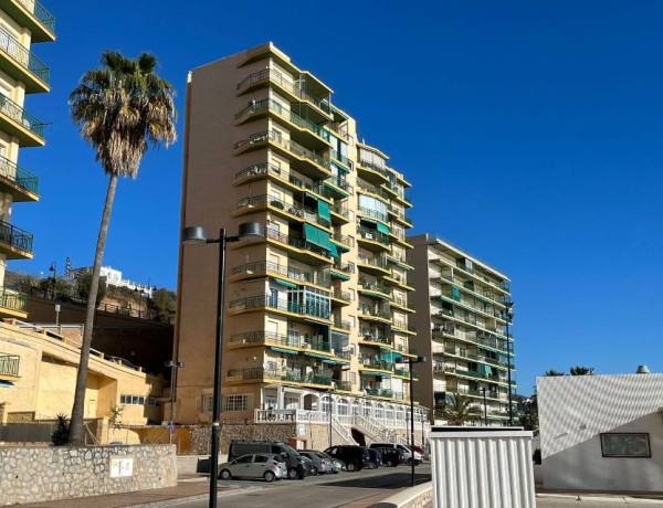 Apartment for sale in  Paseo Marítimo Rey de España, Fuengirola photo 1