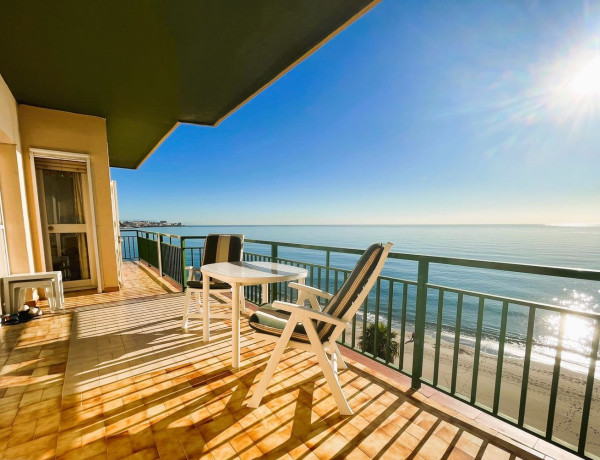 Apartment for sale in  Paseo Marítimo Rey de España, Fuengirola photo 3
