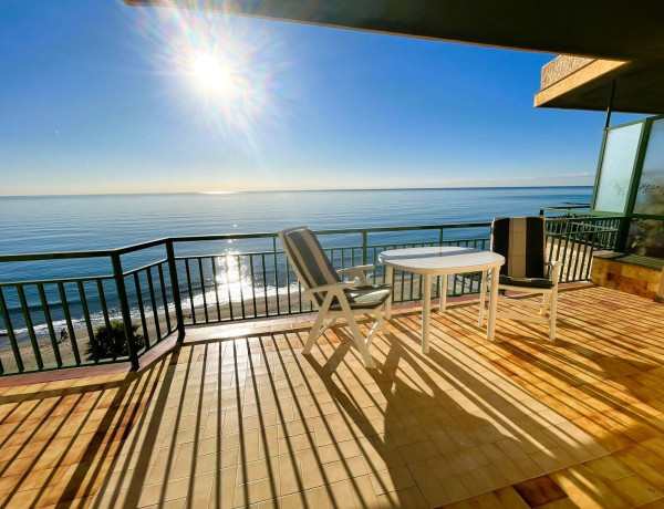 Apartment for sale in  Paseo Marítimo Rey de España, Fuengirola photo 4
