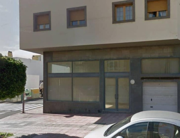 Local en venta en avenida Juan de Bethencourt photo 1