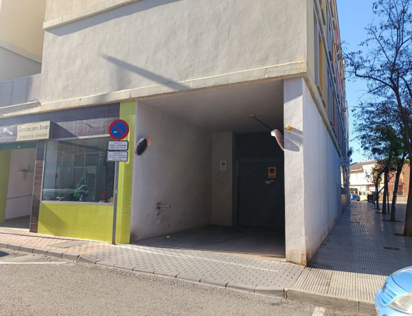 Garaje en venta en  Calle Emilio Macabich, 16 , Murcia photo 3