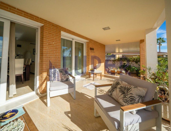 Independent chalet for sale in Sun and Light , San Vicente del Raspeig photo 1