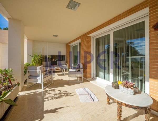 Independent chalet for sale in Sun and Light , San Vicente del Raspeig thumbnail 2