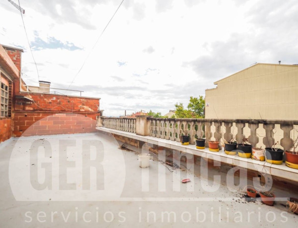 Semi-detached house for sale in Calle del Cardenal Cisneros , Terrassa thumbnail 2