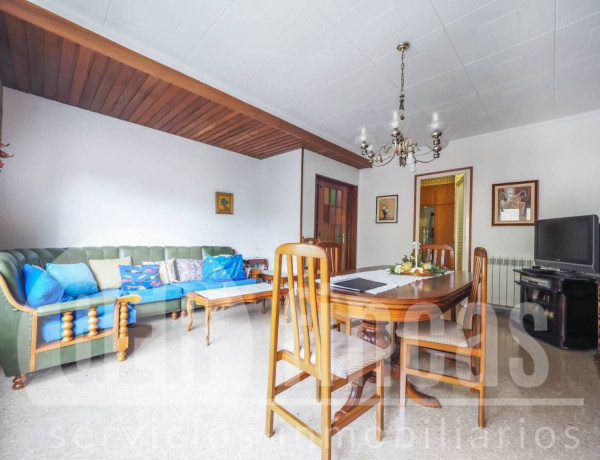 Semi-detached house for sale in  Calle del Cardenal Cisneros , Terrassa photo 4