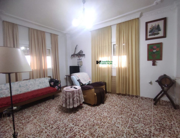 Chalet independiente en venta en  Ciudad Jardín , Badajoz photo 4