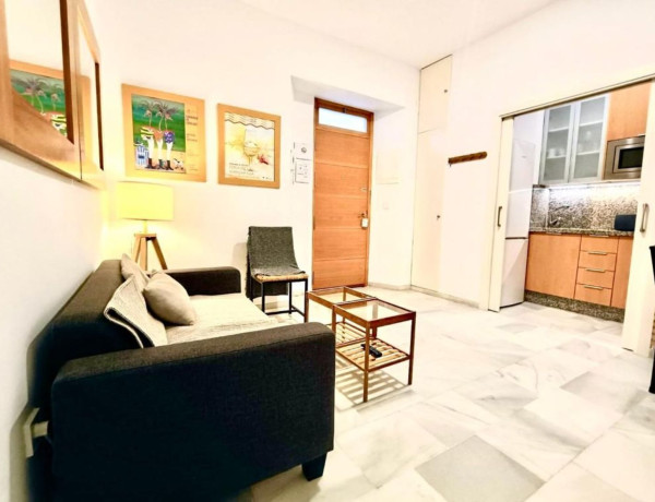 First floor for sale in  CABALLERO s/n, Sanlúcar de Barrameda photo 3