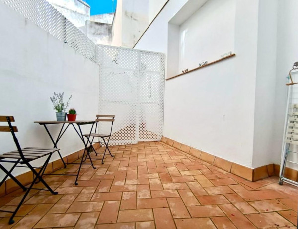 First floor for sale in  CABALLERO s/n, Sanlúcar de Barrameda photo 4
