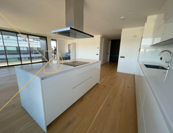 Пентхаус на продажу в  Torreblanca - Pla del Vent , Sant Joan Despí photo 4