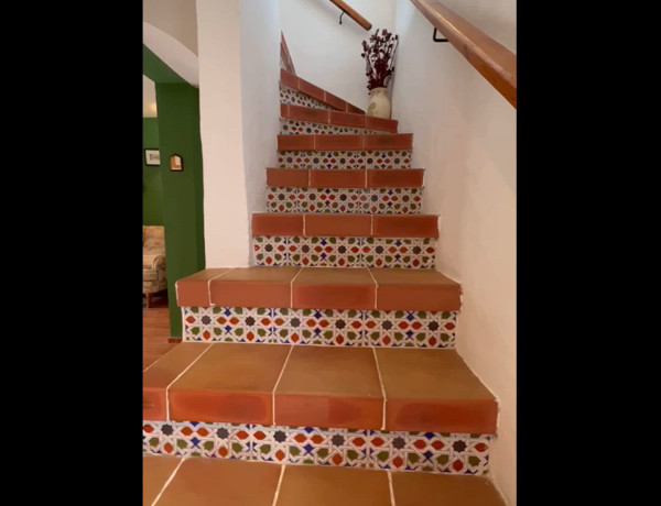 Chalet adosado en venta en  Calle pueblo lopez , Fuengirola photo 1